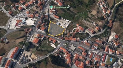 Building plot in Tornada e Salir do Porto of 2,594 m²