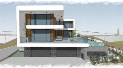 Land in Ericeira of 642 m²