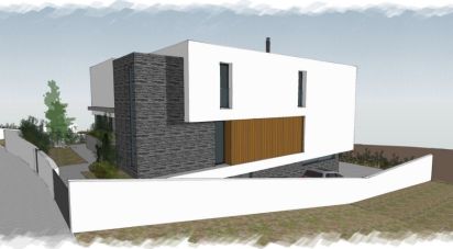 Land in Ericeira of 642 m²