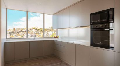 Apartment T2 in Funchal (Santa Luzia) of 128 m²