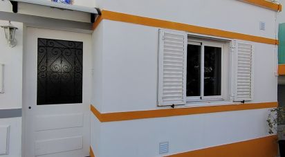 House T3 in Vila Nova de Cacela of 93 m²