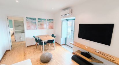 Apartment T3 in São Vicente of 98 m²