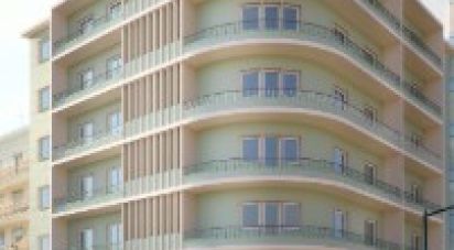 Apartamento T3 em Campolide de 85 m²